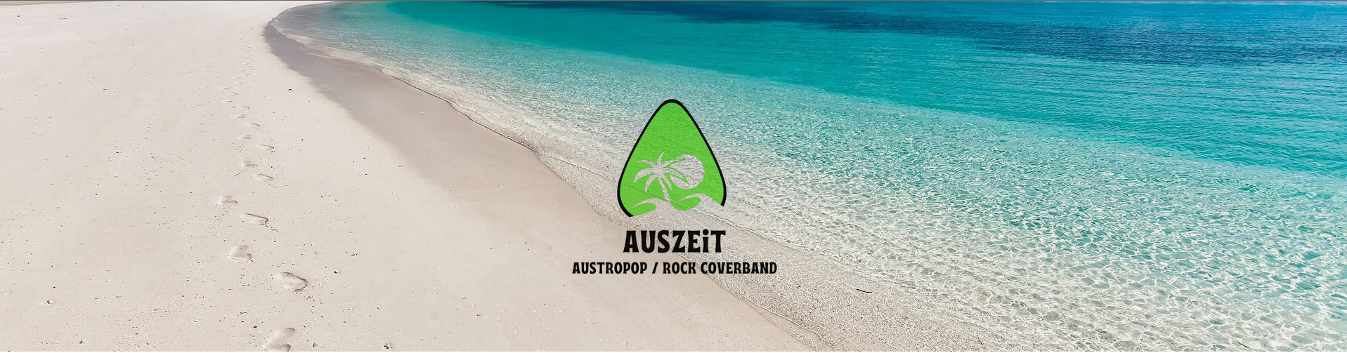 Auszeit Band Logo